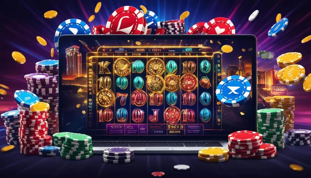 Chiến lược chơi casino hiệu quả