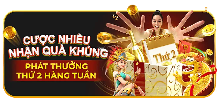 Khuyến mãi chào mừng mb666