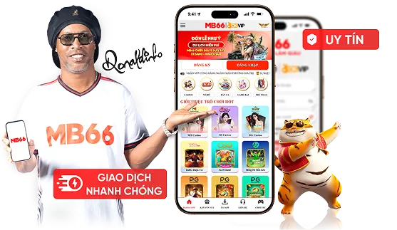 Game slot Khám Phá Kho Báu mb666 app