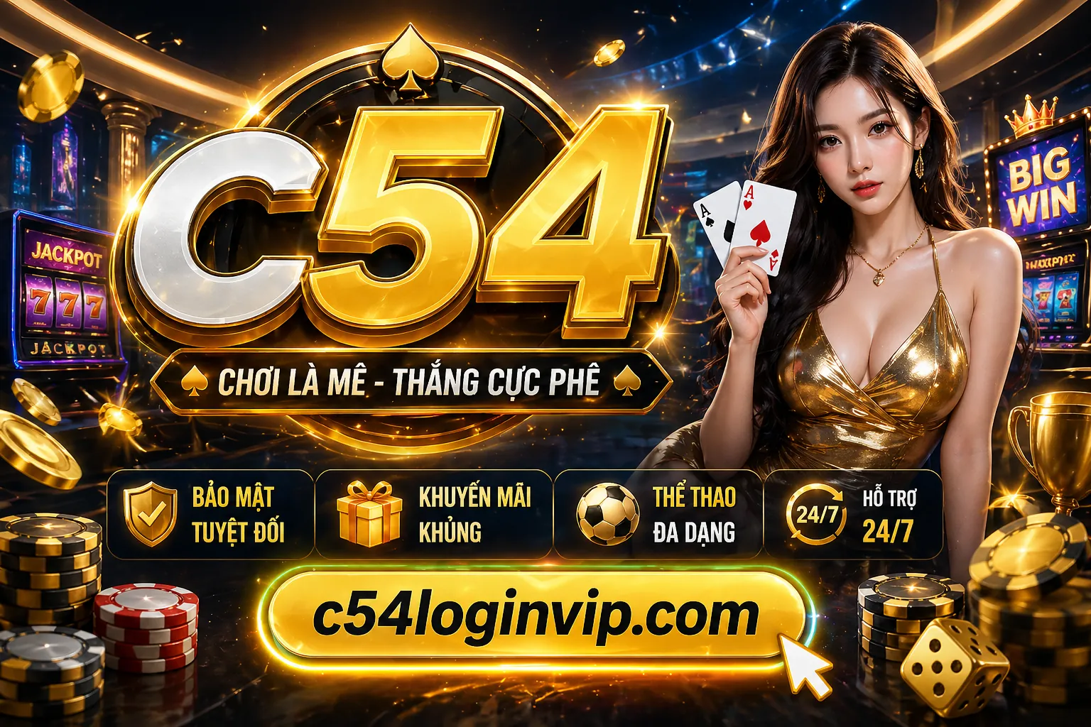 Hình ảnh chính ứng dụng mb666