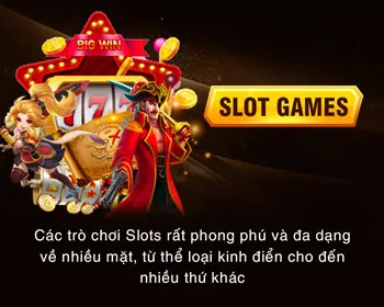 Trò chơi bắn cá mb666 app
